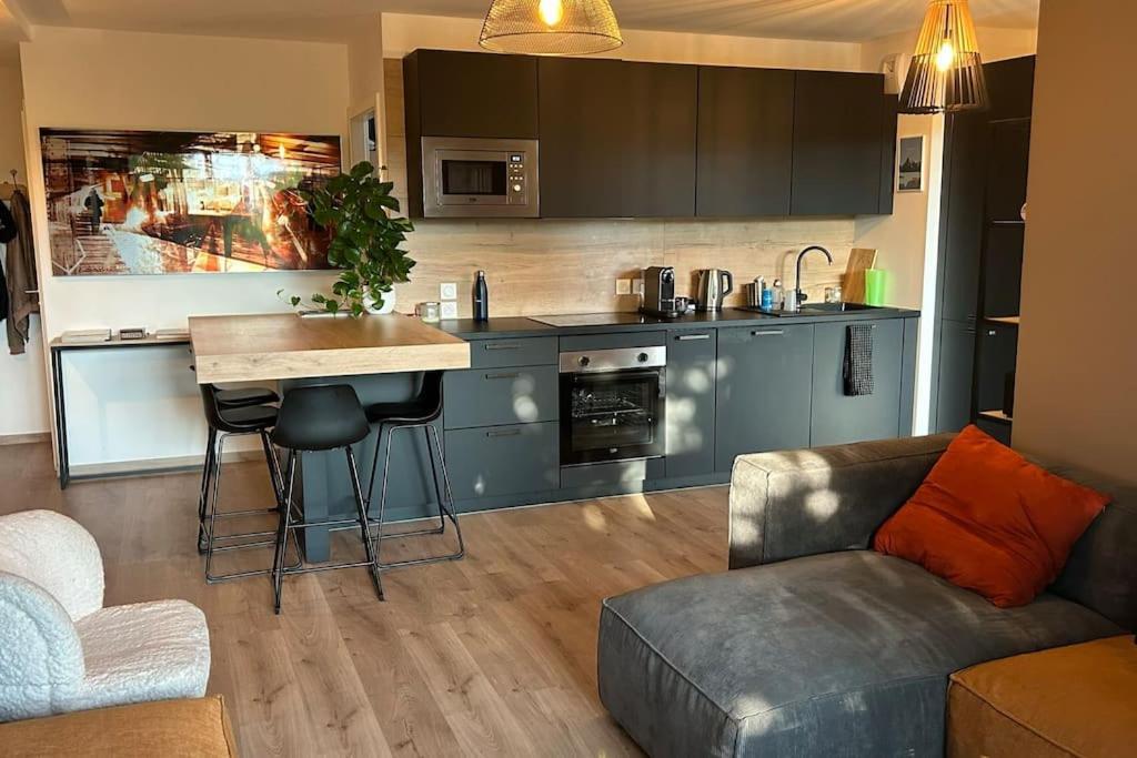 Bel Proche Centre Et Appartement Annecy