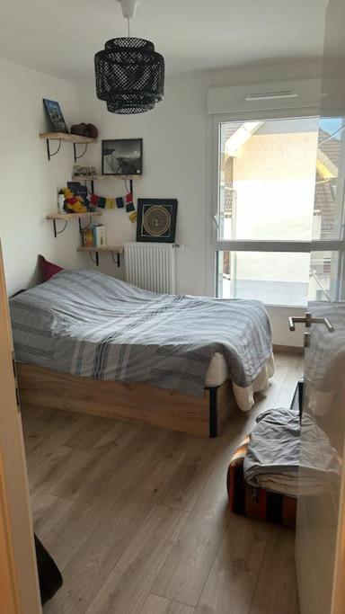 Bel Proche Centre Et Appartement Annecy