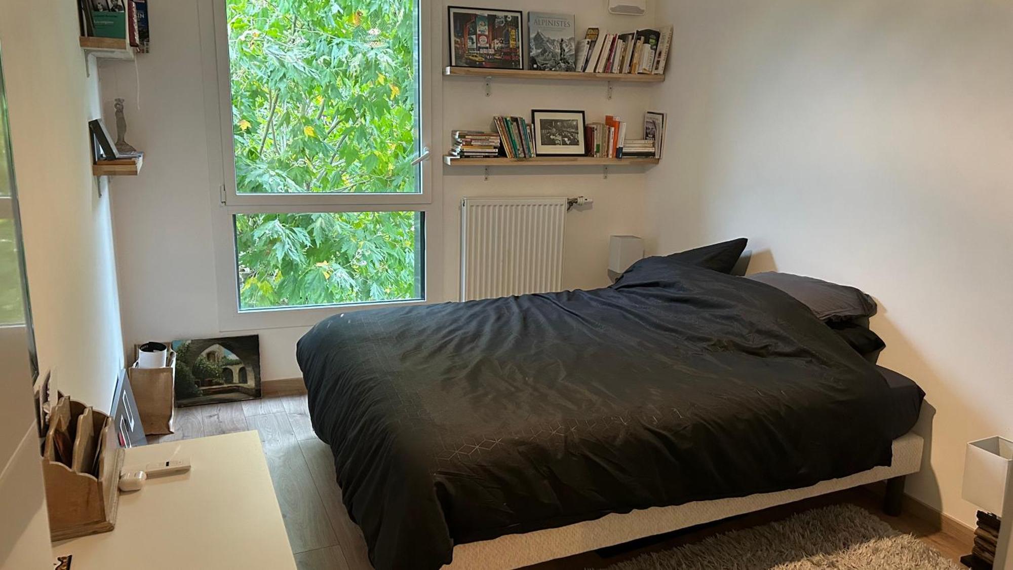 Appartement Bel Proche Centre Et *